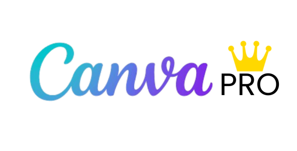 خرید اکانت canva pro